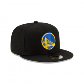 Jockey Golden State Warriors NBA 9Fifty Black New Era
