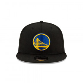 Jockey Golden State Warriors NBA 9Fifty Black New Era