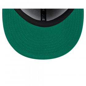 Gorra Oakland Athletics MLB 59Fifty Metallic Green Pop Black