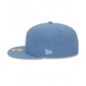 Gorro 59fifty MLB San Diego Padres Color Pack Med Blue