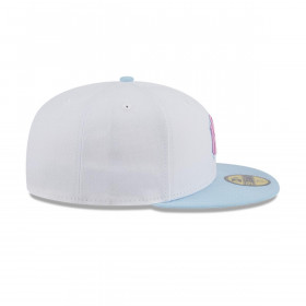 Gorro 59fifty MLB New York Yankees Color Pack White