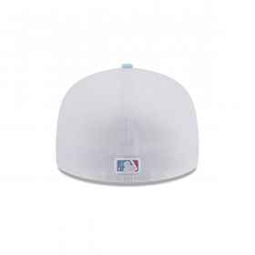 Gorro 59fifty MLB New York Yankees Color Pack White
