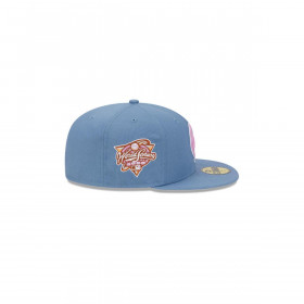 Gorro 59fifty MLB New York Yankees Color Pack Blue