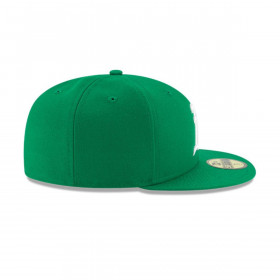 Gorra 59Fifty Oakland Athletics MLB ACPERF Green New Era