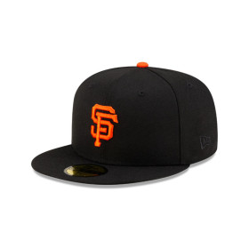 Gorra 59Fifty San Francisco Giants MLB OVO x MLB Black
