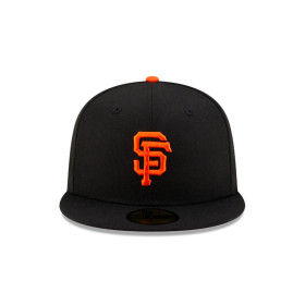 Gorra 59Fifty San Francisco Giants MLB OVO x MLB Black