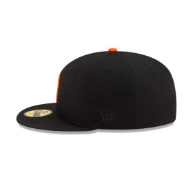 Gorra 59Fifty San Francisco Giants MLB OVO x MLB Black