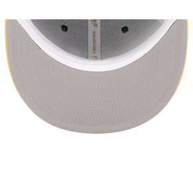 Gorra 59Fifty Oakland Athletics MLB OVO x MLB Dark Green