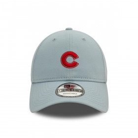 Gorra 9Forty Chicago Cubs MLB Washed Pastel Blue