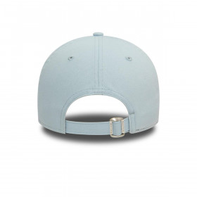 Gorra 9Forty Chicago Cubs MLB Washed Pastel Blue