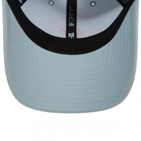 Gorra 9Forty Chicago Cubs MLB Washed Pastel Blue