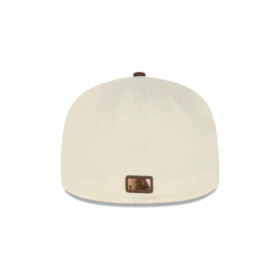 Gorra 59Fifty Chicago White Sox MLB Doughnut Pack White Bone