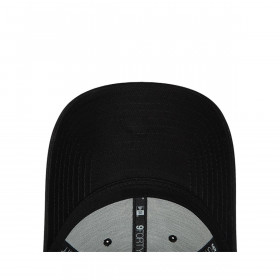 Gorra 9Forty New York Yankees MLB League Essential Black