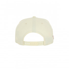 Gorra 9Fifty Chicago White Sox MLB Chrome H Red White