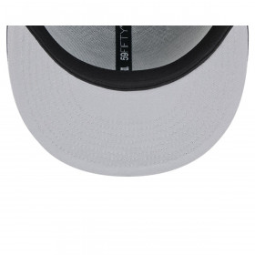 Gorra 59Fifty New York Yankees MLB Team Verbiage Navy