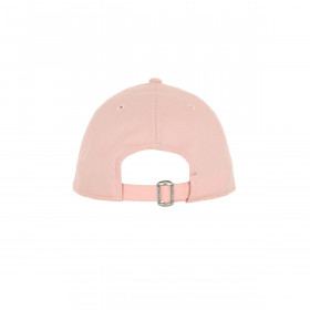 Gorra 9Forty Oakland Athletics MLB Core Basics Pink Lemonade