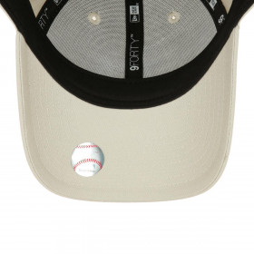 Gorra 9Forty Oakland Athletics MLB Core Basics Stone