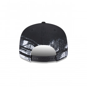 Gorra 9Fifty Golden State Warriors NBA Tip Off Black