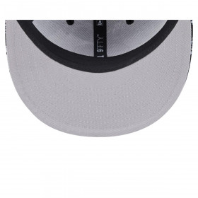 Gorra 9Fifty Golden State Warriors NBA Tip Off Black
