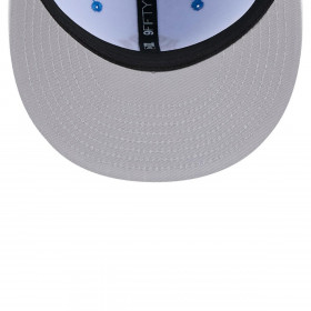 Gorra 9Fifty  MLB New York Yankees Winter Photoreal Blue