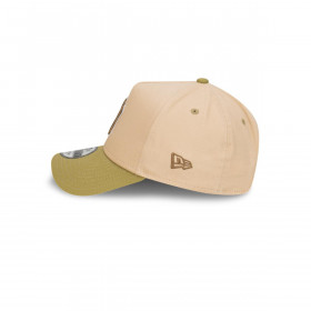 Gorra 9Forty  MLB New York Yankees Beansprout Light Beige