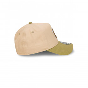 Gorra 9Forty  MLB New York Yankees Beansprout Light Beige