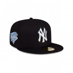 Gorra 59Fifty  MLB New York Yankees Gelato Pack Black