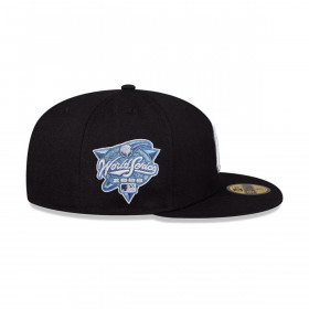 Gorra 59Fifty  MLB New York Yankees Gelato Pack Black