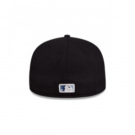 Gorra 59Fifty  MLB New York Yankees Gelato Pack Black