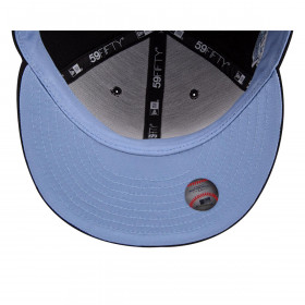 Gorra 59Fifty  MLB New York Yankees Gelato Pack Black