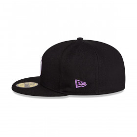 Gorra 59Fifty  MLB San Diego Padres Gelato Pack Black