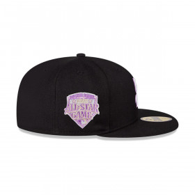 Gorra 59Fifty  MLB San Diego Padres Gelato Pack Black