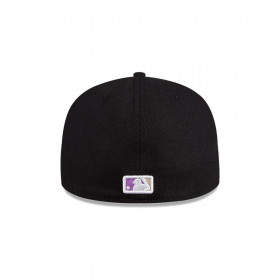 Gorra 59Fifty  MLB San Diego Padres Gelato Pack Black