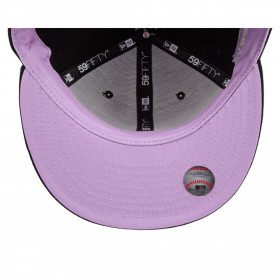 Gorra 59Fifty  MLB San Diego Padres Gelato Pack Black