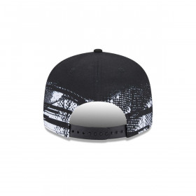 Gorra 9Fifty Boston Celtics NBA Tip Off Black
