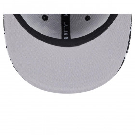 Gorra 9Fifty Boston Celtics NBA Tip Off Black
