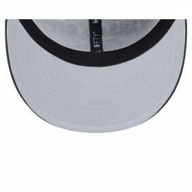 Gorra 9Fifty Kansas City Chiefs NFL Salute to Service Grey