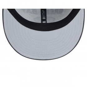 Gorra 9Fifty Green Bay Packers NFL Salute to Service Grey