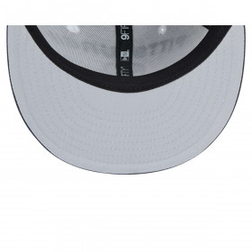 Gorra 9Fifty Pittsburgh Steelers NFL Salute to Service Grey