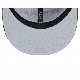 Gorra 9Fifty New England Patriots NFL Salute to Service Grey