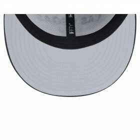 Gorra 9Fifty Las Vegas Raiders NFL Salute to Service Grey