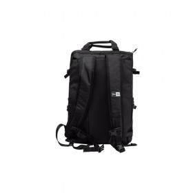 Mochila New Era  Explorer Tote Black