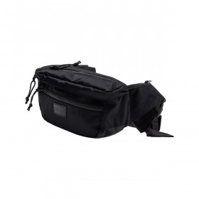 Canguro New Era  Explorer Waist Bag Black