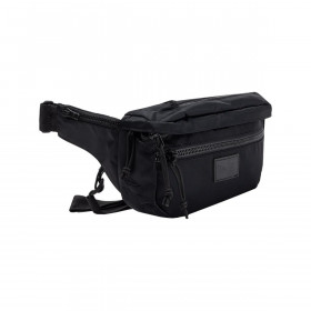 Canguro New Era  Explorer Waist Bag Black