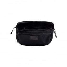Canguro New Era  Explorer Waist Bag Black
