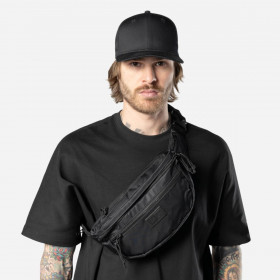 Canguro New Era  Explorer Waist Bag Black