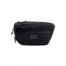 Canguro New Era  Explorer Waist Bag Black