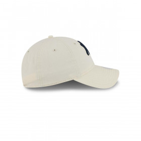 Gorra 9Twenty New York Yankees MLB Glam Game White