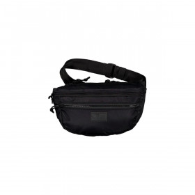 Canguro New Era  Explorer Waist Bag Black