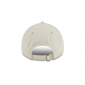 Gorra 9Twenty New York Yankees MLB Glam Game White